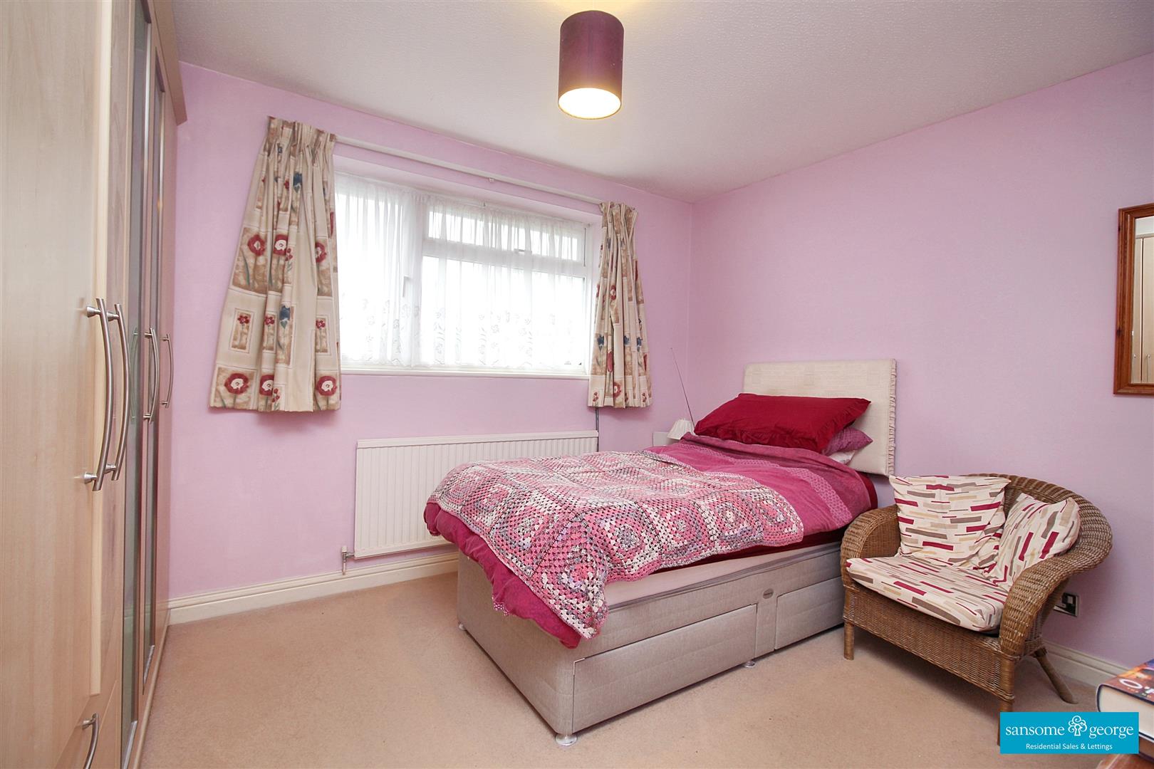 Calder Close, Tilehurst, Reading